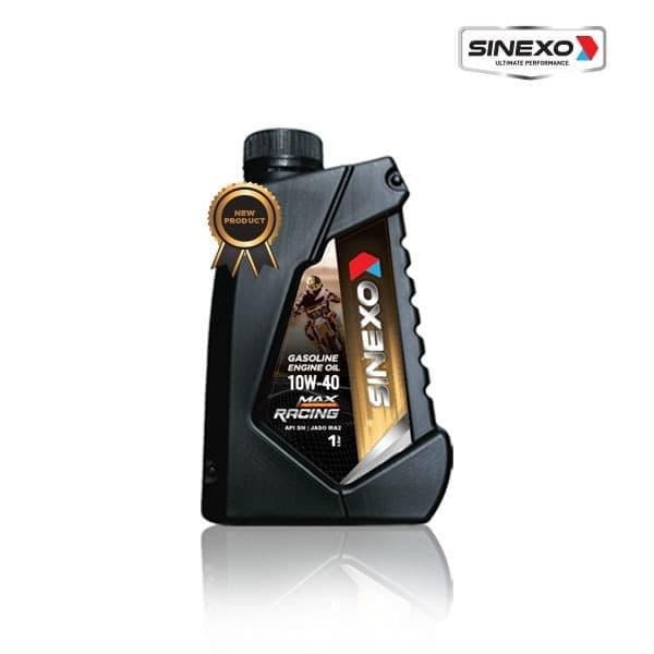 Sinexo Racing Engine Oil 10W-40 1L