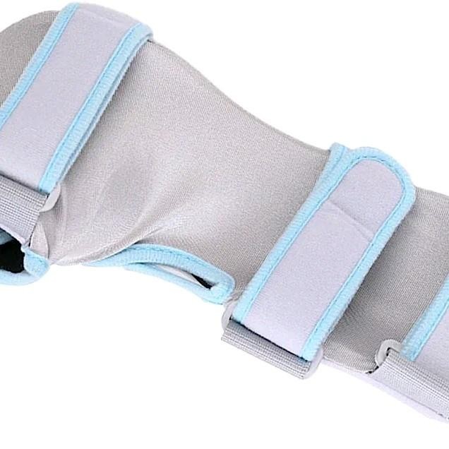 Wrist Hand Ortopedi Terapi Alat Penyangga Tangan Kiri Atau Kanan