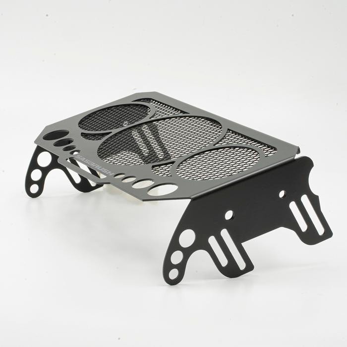 cover radiator yamaha xsr 155 by sasbrush Besi Baut Engine