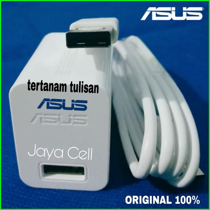 Charger Asus Zenfone 4 Selfie 4 Selfie 4 Pro 4 Selfie Lite 100% Ori