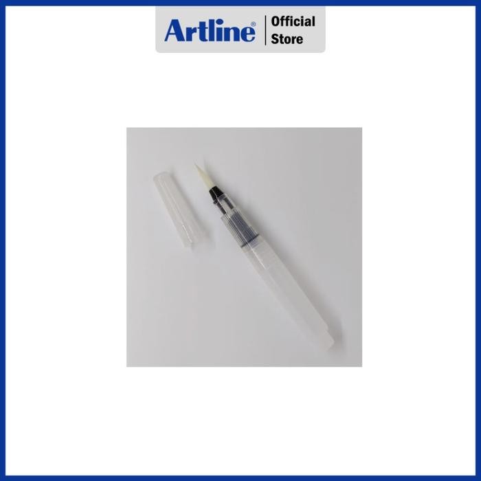 

Spidol Artline Supreme Brush Pen Set Water Brush Epfs-F/Bp10Wb1