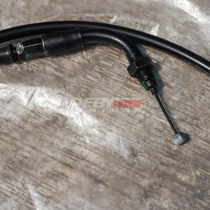 Kabel Gas Vario 125 New Vario 150 Original Resmi Hgp