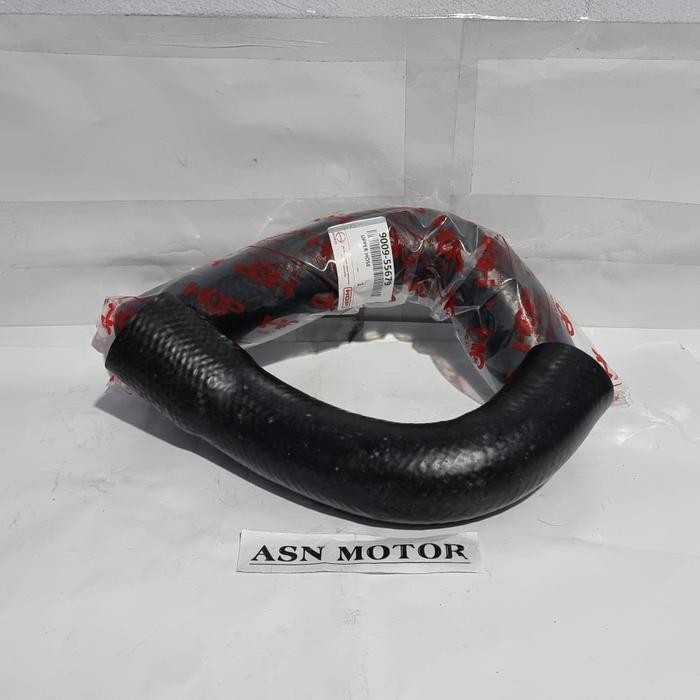 HOSE RADIATOR UPPER SELANG RADIATOR ATAS HINO LOHAN 260 9009-55679