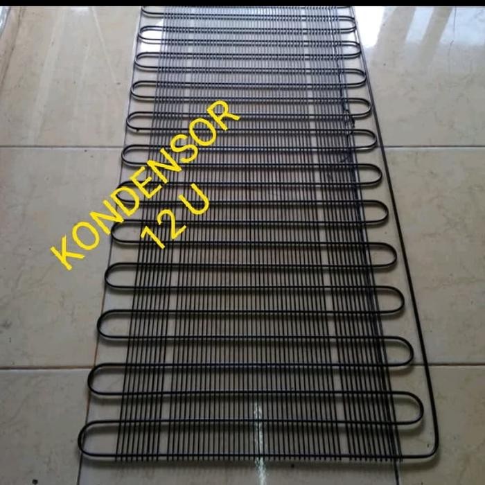 Kondensor Frezzer Box 12 U