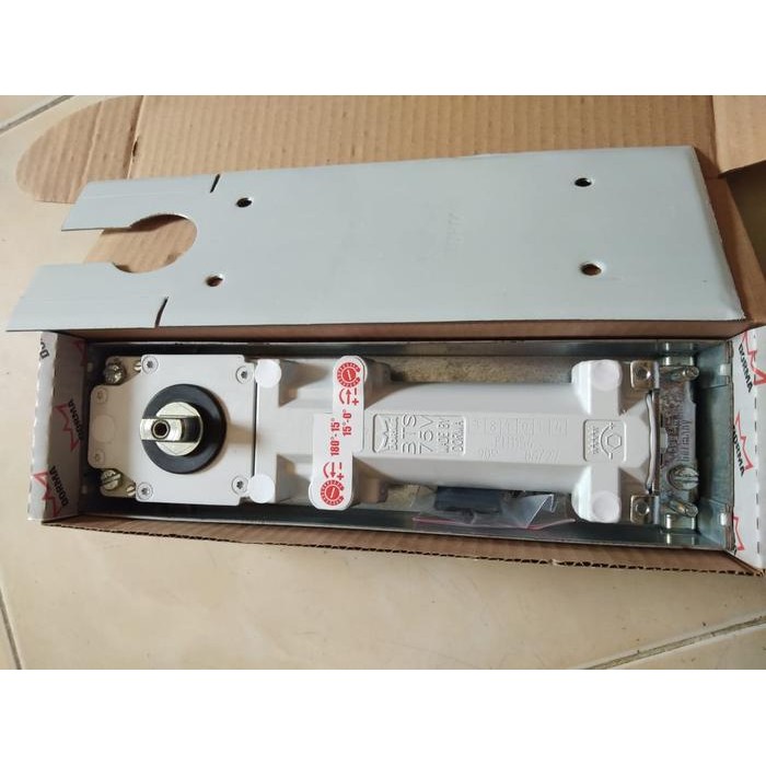 Dorma Engsel Floorhinge BTS 75