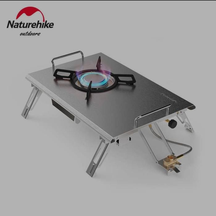 PORTABLE GAS STOVE NATUREHIKE NH20RJ001 []