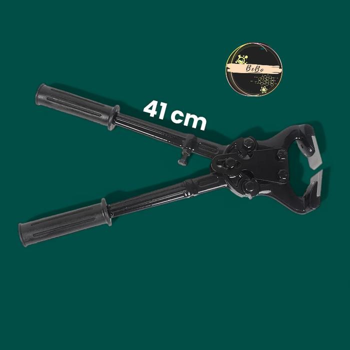 Alat Potong Kuku Hewan Sapi Kerbau Kuda Besar / Gunting Kuku Sapi Kuda Kode 176