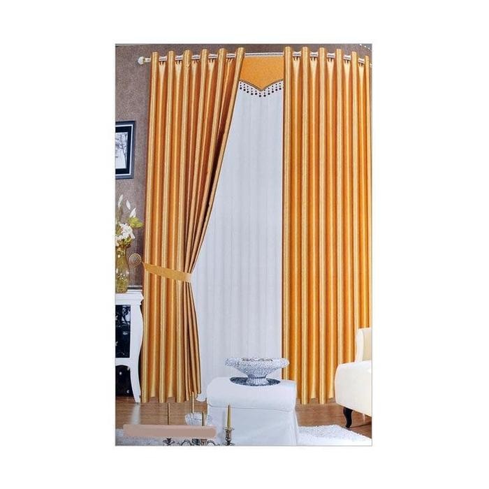 ETFA-6 VETFA-CR Gorden Import Black Out Etalia Set Gorden