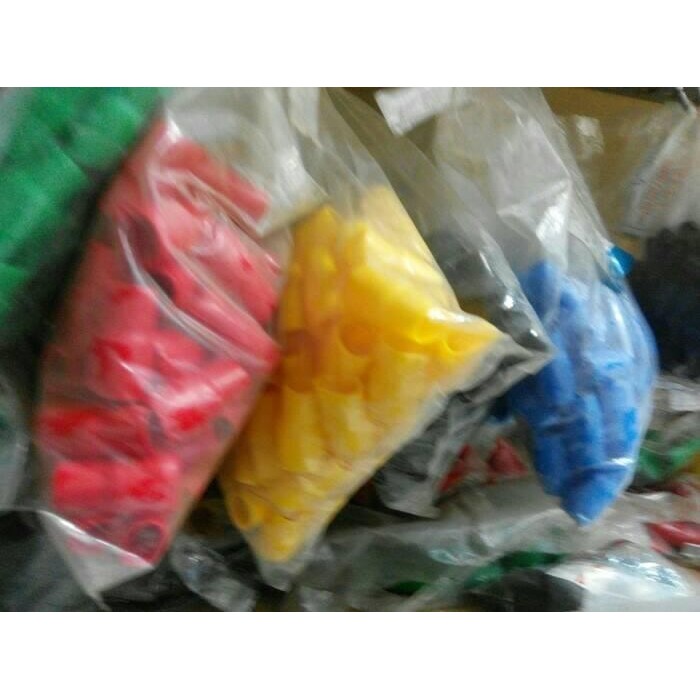 Vinyl Skun 70Mm/Vinyl Warna Skun 70Mm Promo