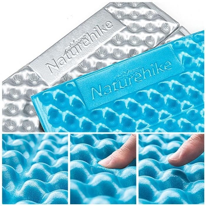 Langsung diproses Matrass Lipat Single Naturehike NH20FCD07