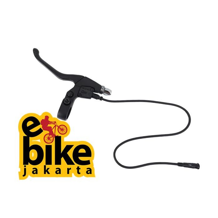 Mechanical Ebrake Lever untuk Bafang BBS01 / BBS02