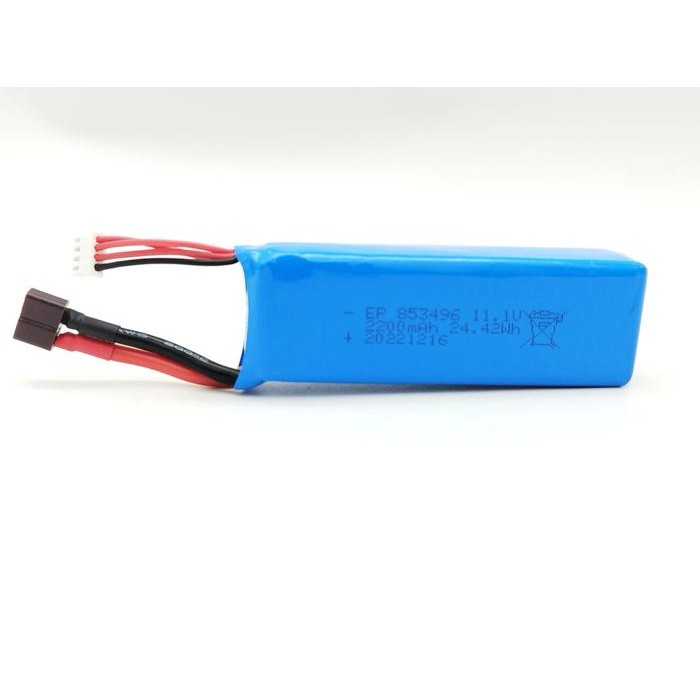 WL Toys Battery Lipo 2200mah 11.1v