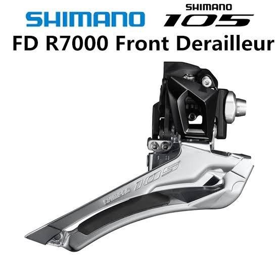 FD SHIMANO R7000 105 DOWNSWING
