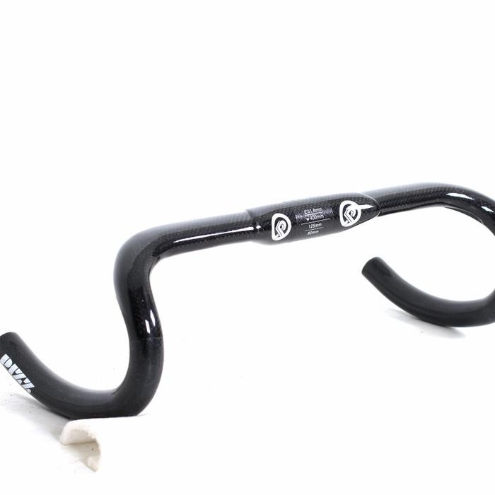 Dropbar pizz full carbon roadbike fixie