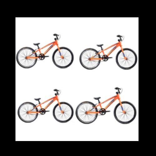 Sepeda BMX - BMX Bike United Ryker Micro 20