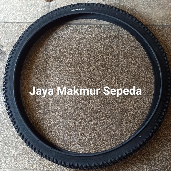 ban luar sepeda 26 x 2.00 swallow