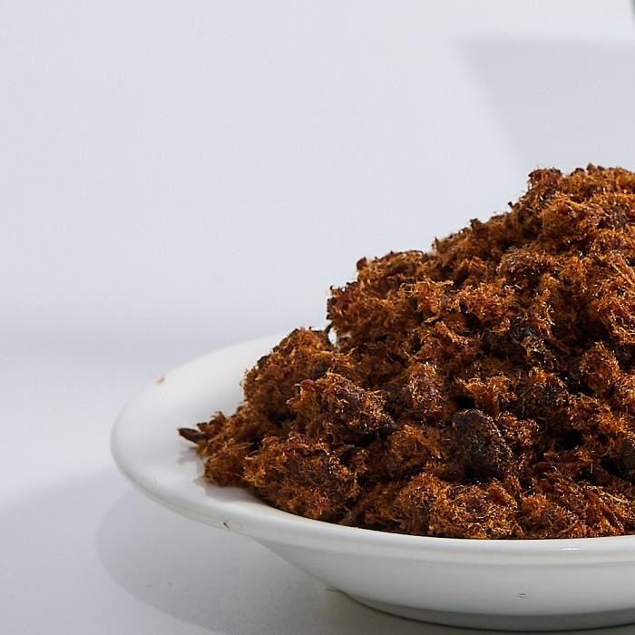 

Baru Grandville Abon Sapi Original 100 G