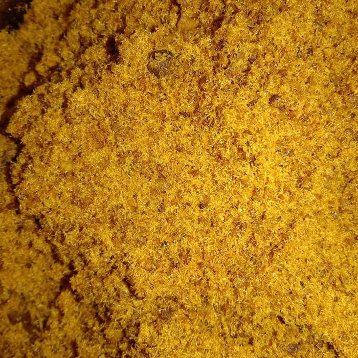 

Baru Abon Ikan Tenggiri 200Gr Premium Asli