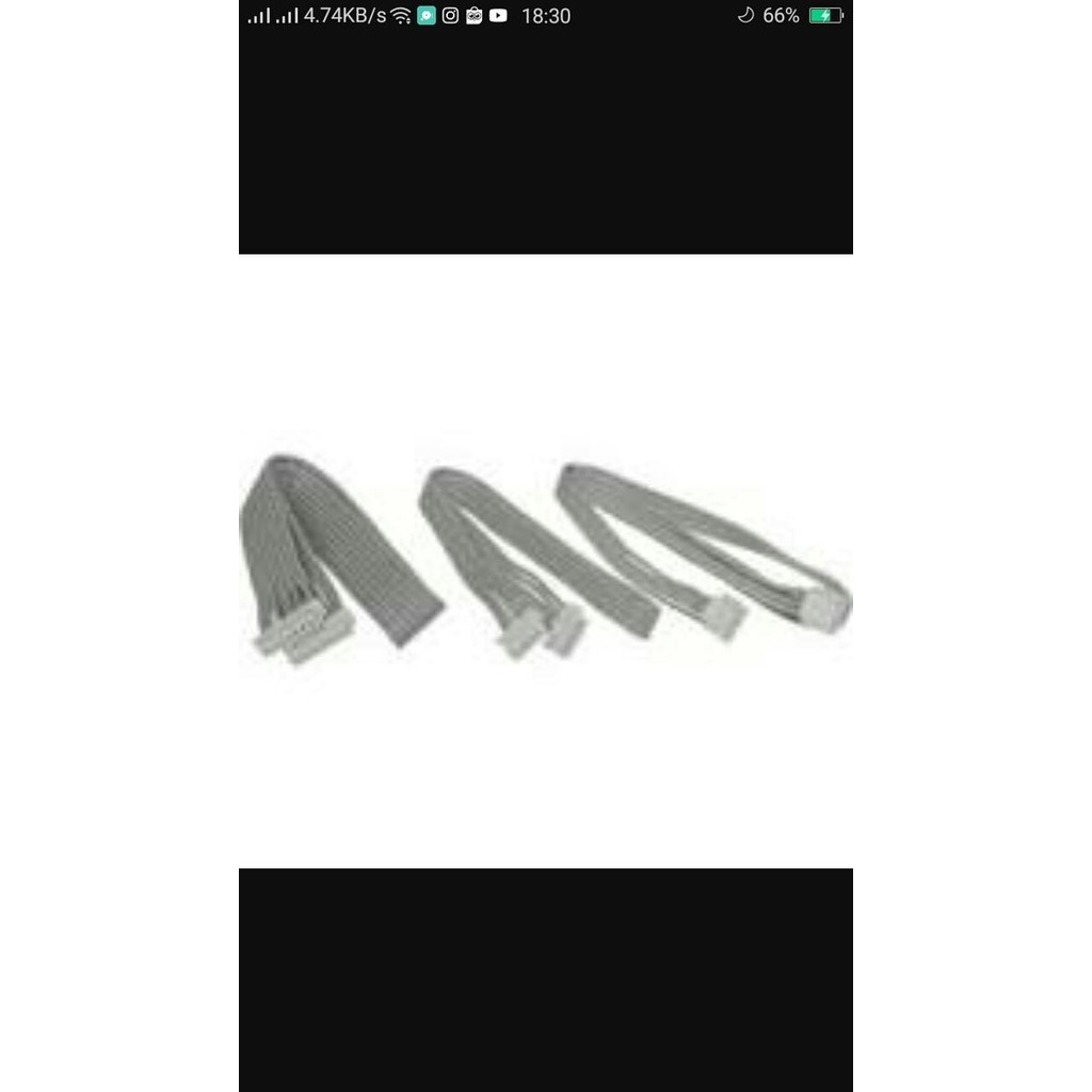 Dji phantom 2 cable pack