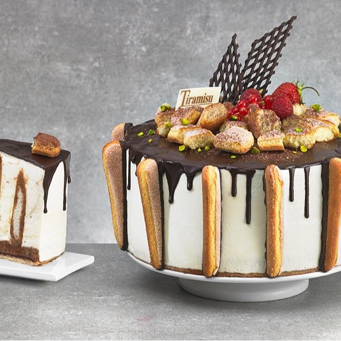 

LEZAT- Dreidoppel Fond Royal Cl Perisa Bubuk Powder Premium 100Gr Puding