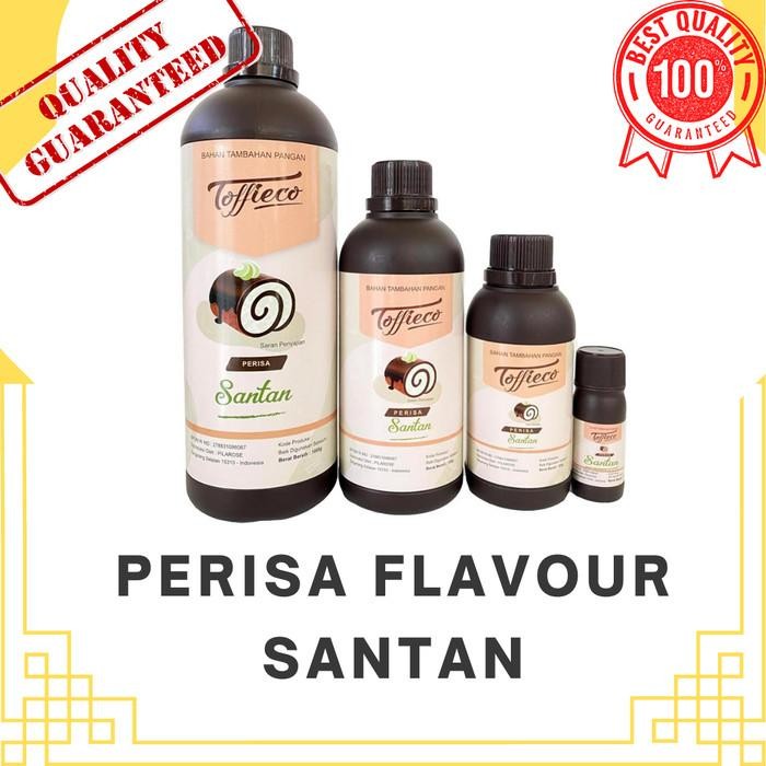 

LEZAT- Toffieco Perisa Dan Flavour Santan 25 Gram
