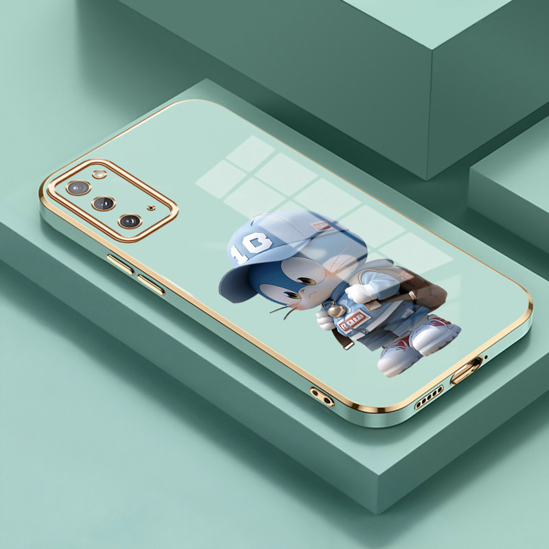 Casing Untuk Samsung Galaxy Note 20 4G Note 20 5G Note 20 Ultra 4G Note 20 Ultra 5G Case Casing HP K