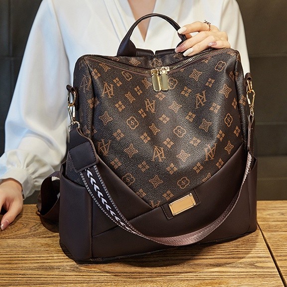 Branded Selempang Korean Kekinian Tas Ibu Ibu Arisan Kantor Jinjing Tad Kondangan Wanita Kekinian Sl