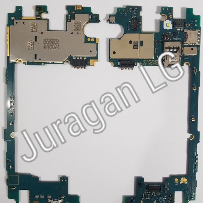 MESIN HP LG STYLUS 2 K520