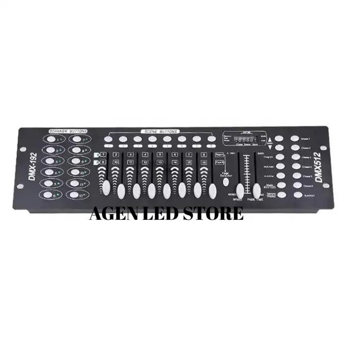 Mixer Parled Dmx 512 Mixer Par Led Mixer Dmx 512 Mixer Parled