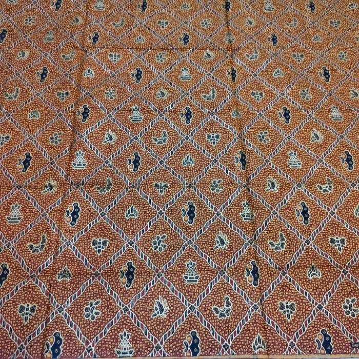 Kain Panjang Prada Bagus Harga Batik Benang Emas