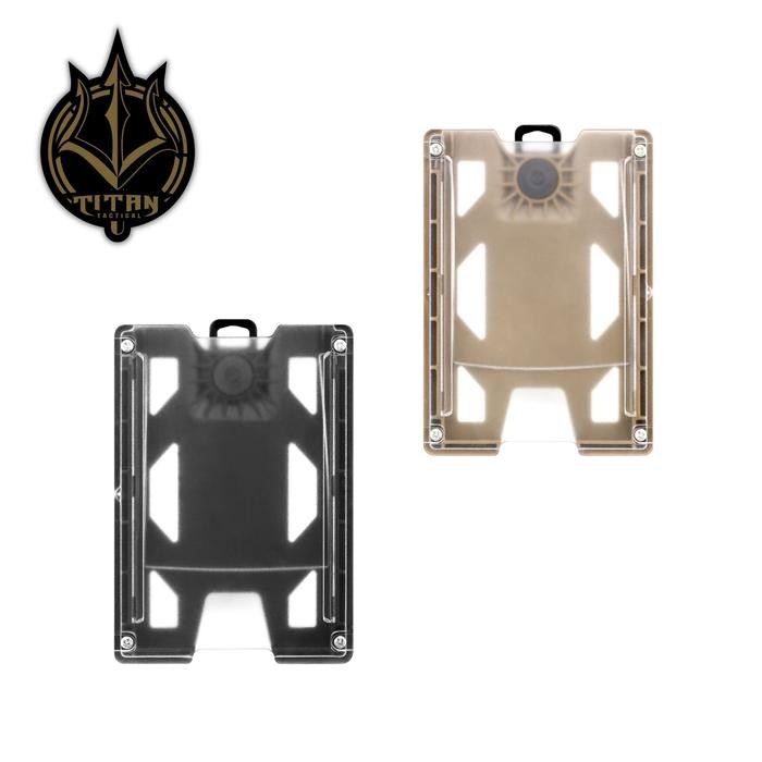 

promo lc.id lanyard craft owl v5 - holder card printing trend