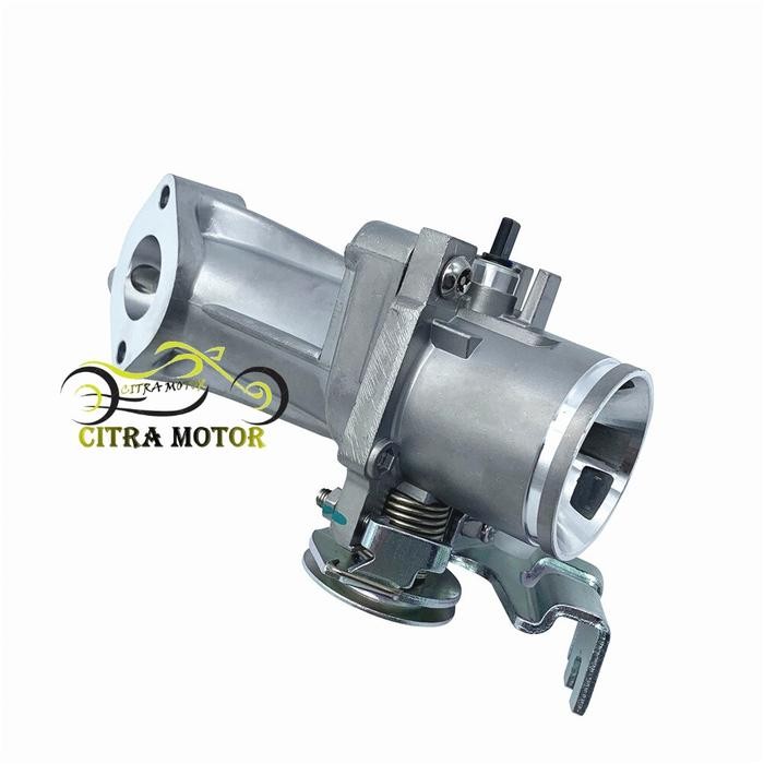 Throttle Body Tb Reamer Vario 125 Vario 150 Baru Vario Fi Fuel Injecti