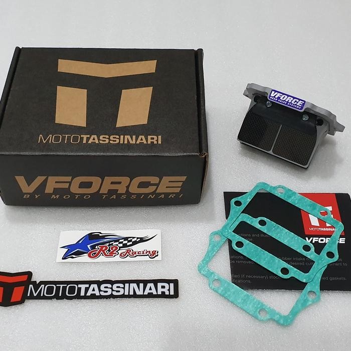 Vforce 2 Ninja V2M031