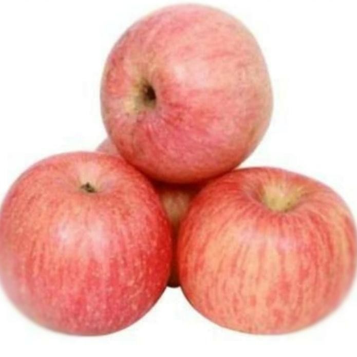 

NATURE- Apel Fuji Rrc Segar 500Gr