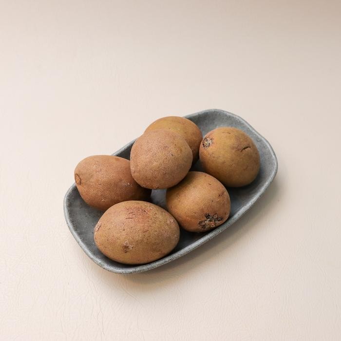 

NATURE- Sawo Konvensional 500 Gram