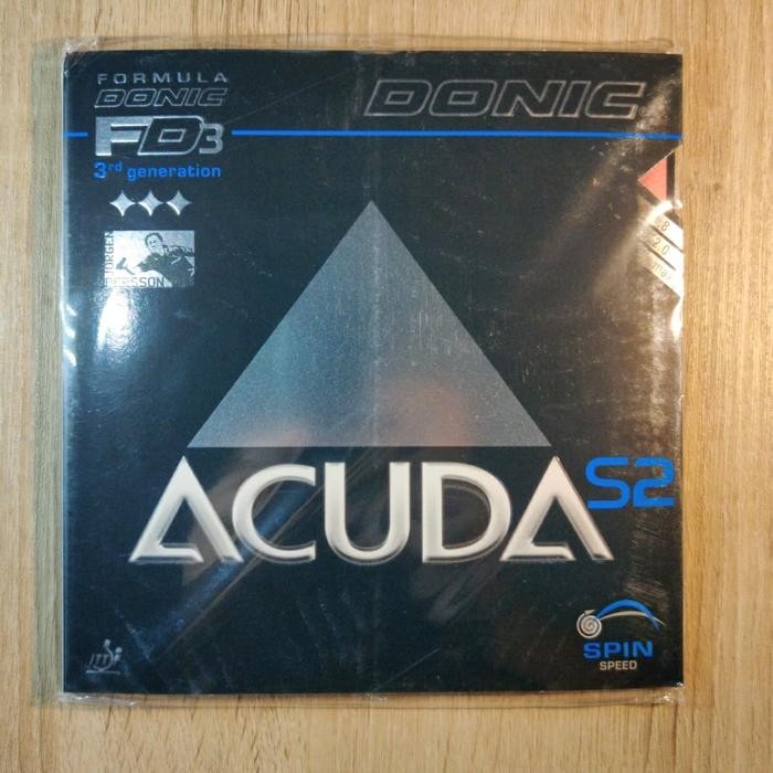 Diskon Donic Acuda S2