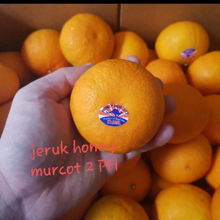 

NATURE- Jeruk Honey Murcot 2.P.H Fresh Per 1Kg
