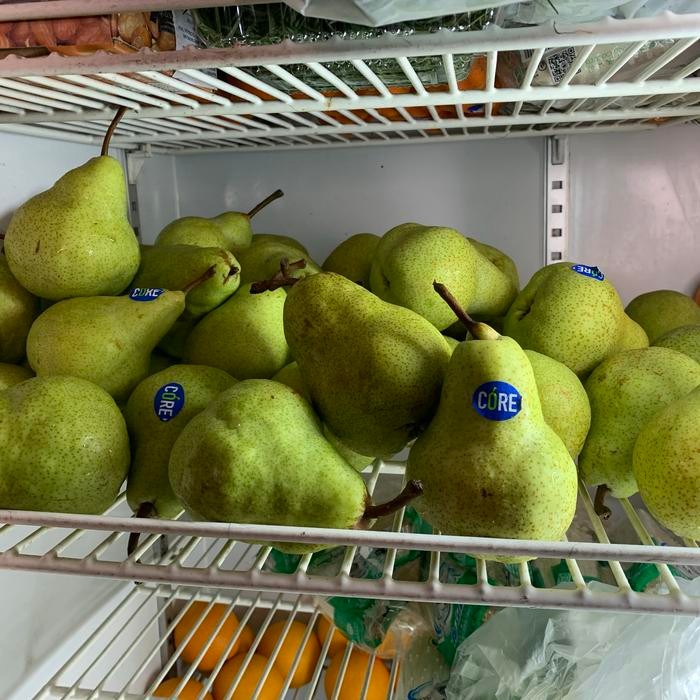 

NATURE- Pir Packham / Pear Packham / Pir Hijau