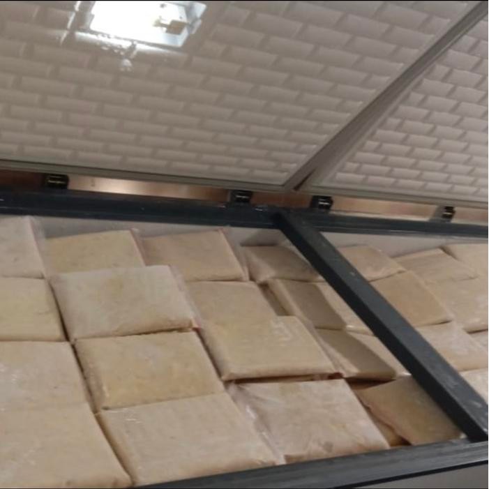 

NATURE- Daging Durian Medan Premium 1Kg