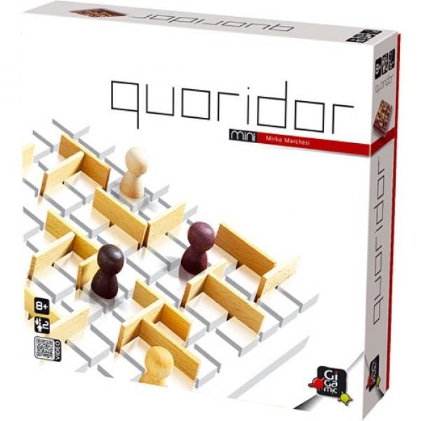 Quoridor ni Board Game