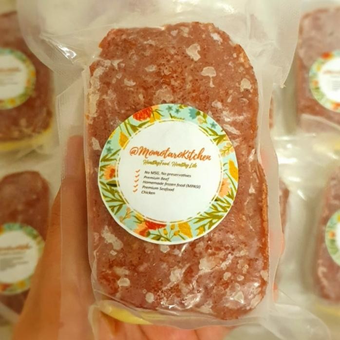 

Siap Kirim Maling Ayam - Siap Olah, Gurih & Lezat