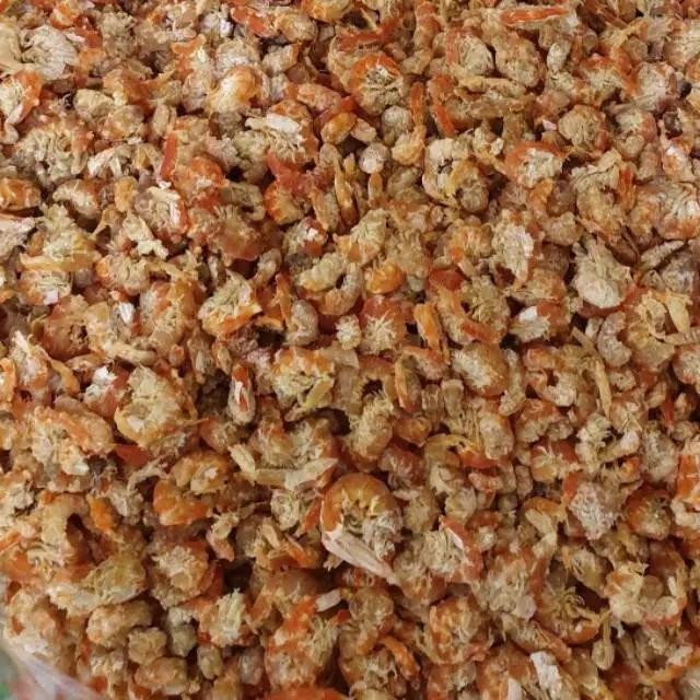 

Siap Kirim Udang Ebi Kupas Super 250g - Bersih & Siap Masak Shopee