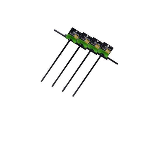 Paket Kunci T Tekiro Sok T Tekiro 8 , 10 , 12 , 14 4Pcs
