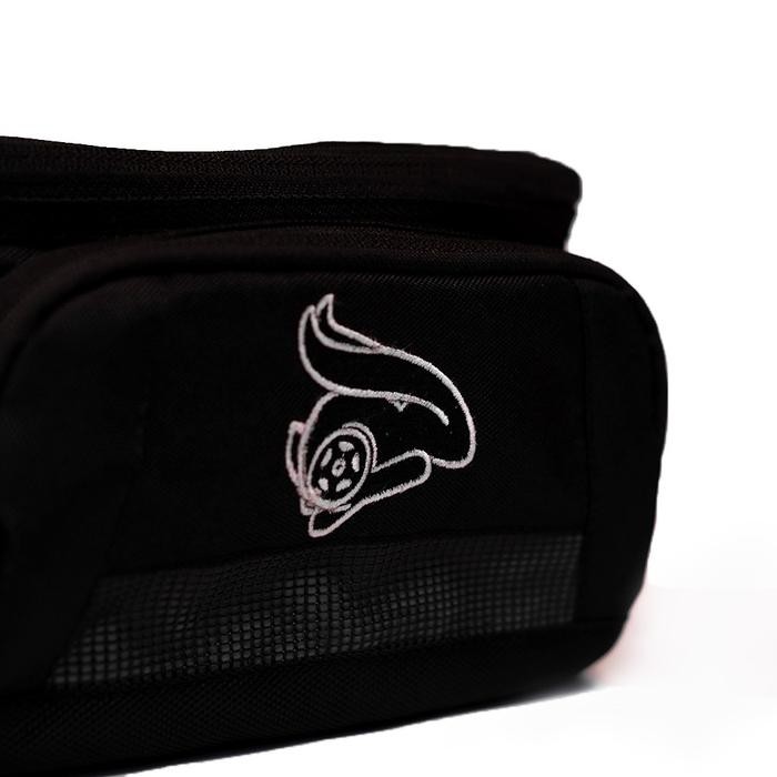 "RAWS/V2" RABBIT AND WHEELS