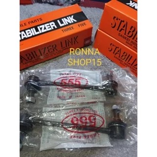 Link Stabil /Link Stabilizer Avanza Xenia 1.3 cc /1.5cc Original 555 Japan