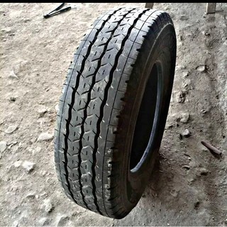 ban mobil ukuran 185 R14 L300 pick up