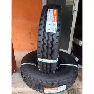 BAN KAWAT AOSEN 1000 R 20 HD 616 + (REINFORCED) SET (KOMPLIT) 18 PR