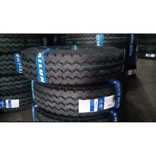 BAN TRUK KAWAT SAILUN 7.50 - 16 / 750 - 16 S812 (/ SET) - BAN TRUK DOBEL