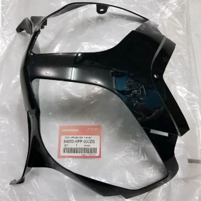Batok lampu cover lampu tameng depan cbr 150 old original honda