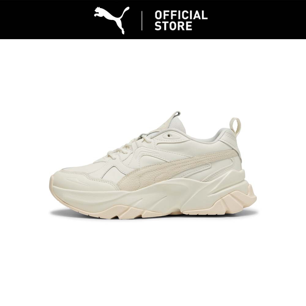 PUMA Sophyr Leather Sneakers Women